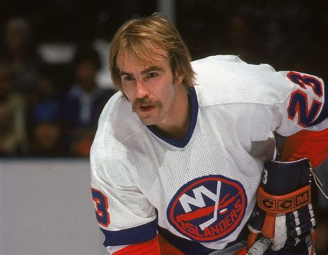 Bobby Nystrom: Bio, Stats, News & More - The Hockey Writers