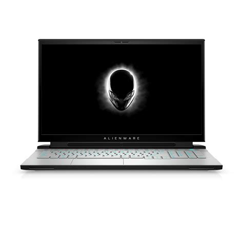 Alienware m17 R4 refreshed with Comet Lake and NVIDIA RTX 30 Ampere ...