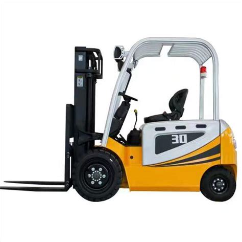 Forklift Electric 1.5 Ton 2 Ton 2.5 Ton 3 Ton 3.5 Ton 4 Ton 5 Ton Battery Forklift Electric ...