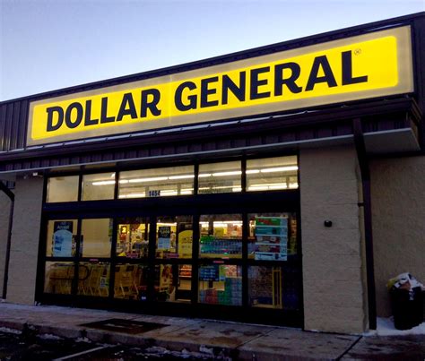 Dollar General | Dollar General, New Britain, CT, 2/2015, by… | Flickr