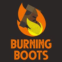 KOL294 | Burning Boots Liberty – IP and Abandoning Property