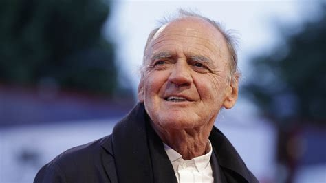 Bruno Ganz, Known For Role In 'Wings Of Desire,' Dies At 77 : NPR