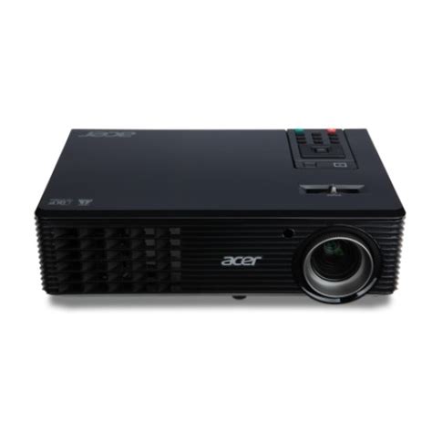 ACER X112 MULTIMEDIA DLP PROJECTOR price in Pakistan, Acer in Pakistan ...