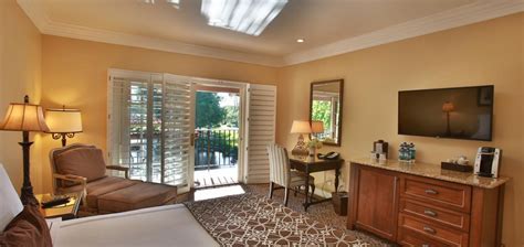 Westlake Village Inn, California Review | The Hotel Guru