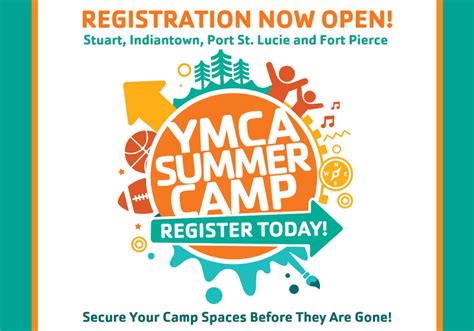 Summer Camp Spotlight: YMCA of the Treasure Coast's SLC Day Camp | Macaroni KID Port St Lucie