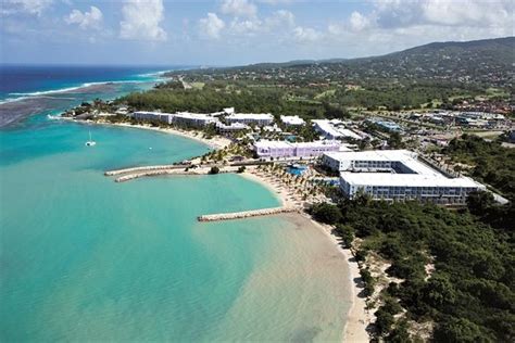 RIU Palace Jamaica Adults Only All-Inclusive, Montego Bay - Compare Deals