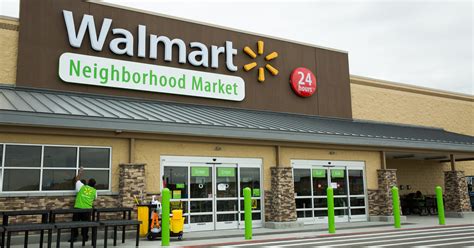 Walmart Neighborhood Market