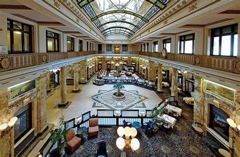 Radisson Lackawanna Station Hotel Scranton Scranton, Hotel null. Limited Time Offer!