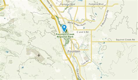 Best Trails near Fountain, Colorado | AllTrails