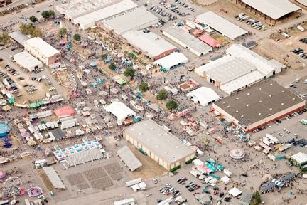 S.C. State Fairgrounds Parking Lot Lighting - GWA Inc