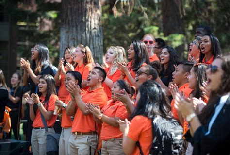 The Office of Annual Giving | University of the Pacific