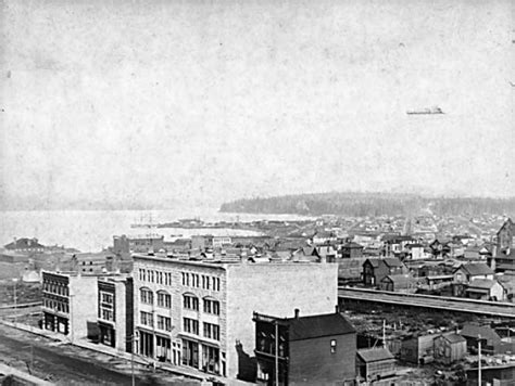 Vancouver 125: History | Daily Hive Vancouver