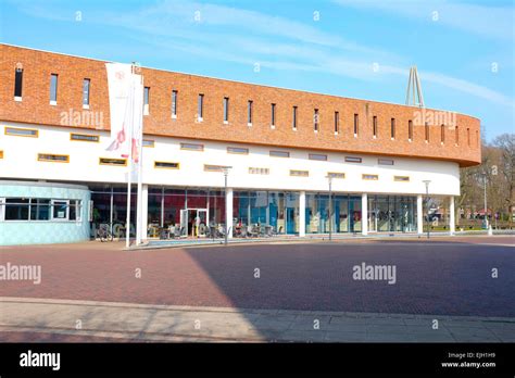 Veendam, The Netherlands Stock Photo, Royalty Free Image: 80279733 - Alamy