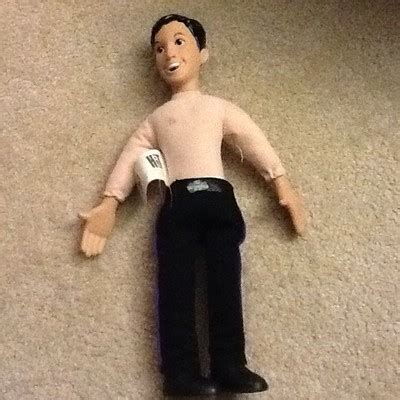 Wiggles The Wiggles Jeff Large Singing Jeff Toy Doll Original Tag ...