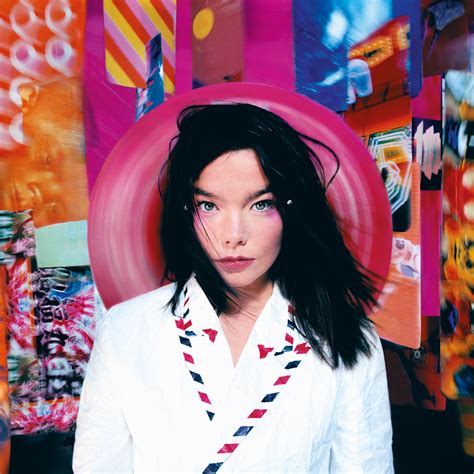 Björk - Post Lyrics and Tracklist | Genius