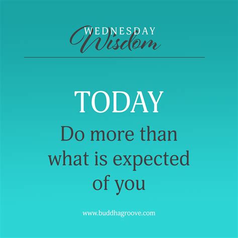 Wednesday Wisdom Quotes - ShortQuotes.cc