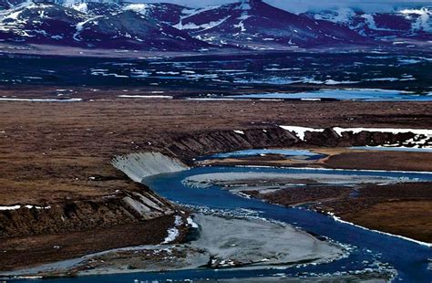 Noatak National Preserve | wildlife, tundra, rivers | Britannica