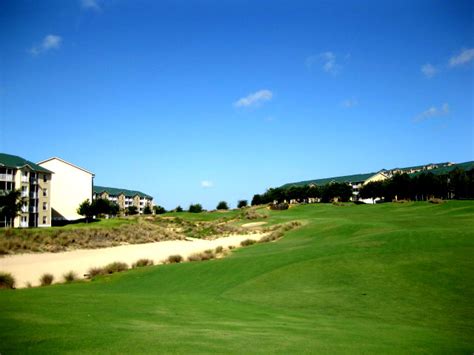 Mystic Dunes Golf Club in Celebration