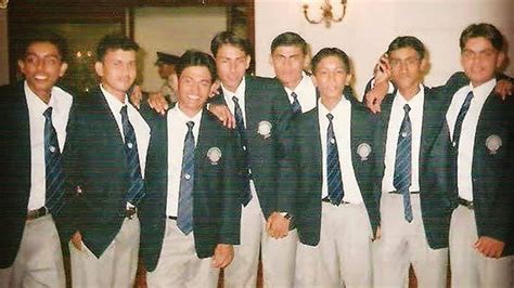 Unseen pics of Virat Kohli from his school days are breaking the ...