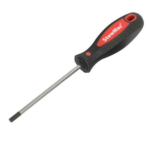 StewMac Hex Screwdrivers - StewMac