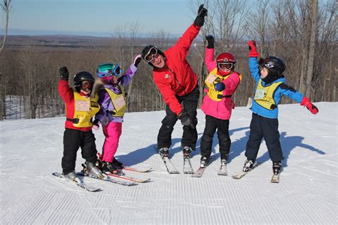 World Snow Day at Crystal Mountain Resort & Spa - Awesome Mitten