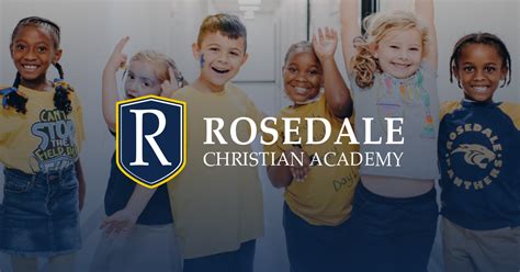 Events • Rosedale Christian Academy