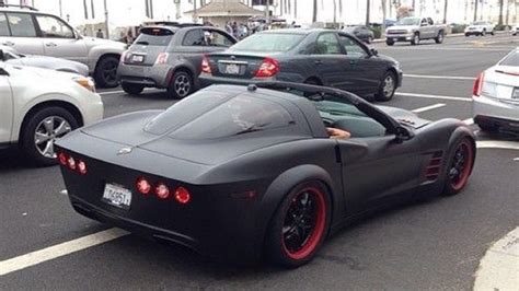 Top 10 Best Corvette Custom Paint Jobs | Corvetteforum