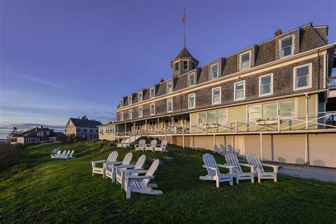 A Weekend on Monhegan Island | Porthole Cruise News