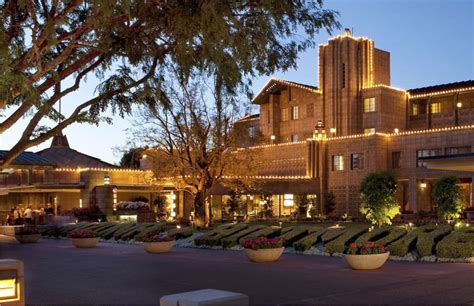 Arizona Biltmore Resort & Spa – TynanGroup