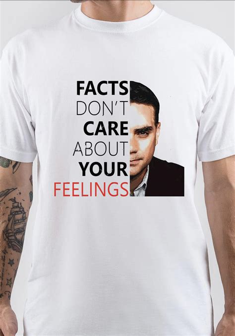 Ben Shapiro T-Shirt | Swag Shirts