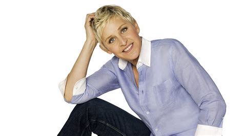 The Ellen DeGeneres Show (TV Series 2003-2022) — The Movie Database (TMDB)