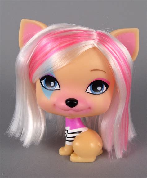 I Love VIP Pets "Gwen" by IMC Toys | The Toy Box Philosopher