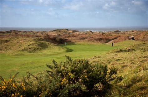 Pyle & Kenfig | Golf Vacations UK