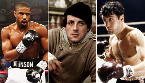 The 10 Best Boxing Movies of All Time