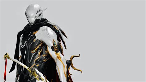 [Excalibur] Umbra : WarframeRunway