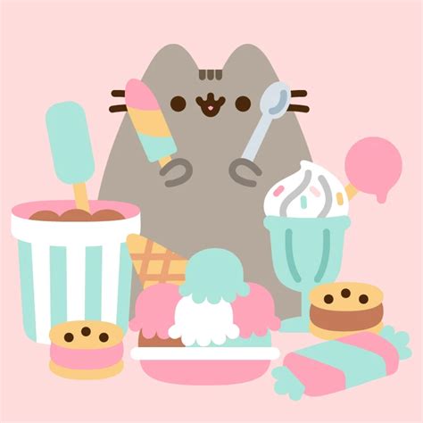 Pusheen Box Summer 2021 Available Now + Theme Spoilers! - Hello ...