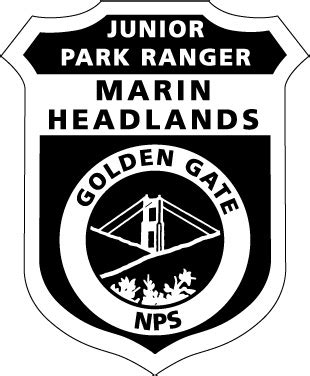 Junior Ranger Badges on Behance