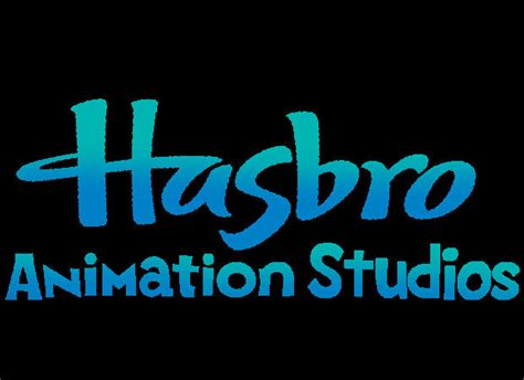 Hasbro Animation Studios Logo by jared33 on DeviantArt