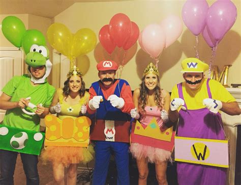 35 Of the Best Ideas for Mario Kart Costumes Diy - Home, Family, Style and Art Ideas