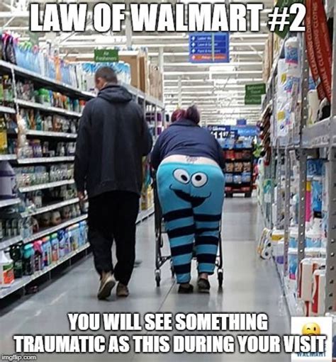 The Cookie Monster | People of walmart, Walmart funny, Funny walmart ...