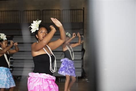 East Cook Islands dance | Te Oro