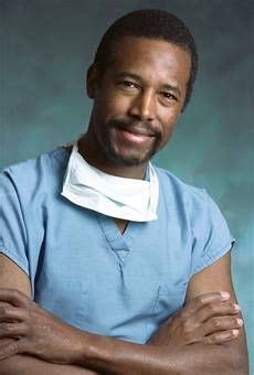 Dr. Ben Carson is the most famous African American brain surgeon in the World. He rose out of ...