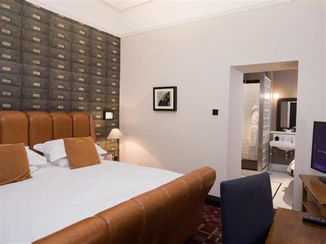 Hotel du Vin Birmingham (Pet-friendly) in United Kingdom - Room Deals ...