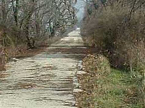 Hebron Trail | Village of Hebron