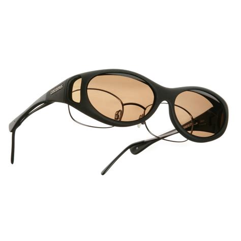 Cocoon Polarized Sunglasses