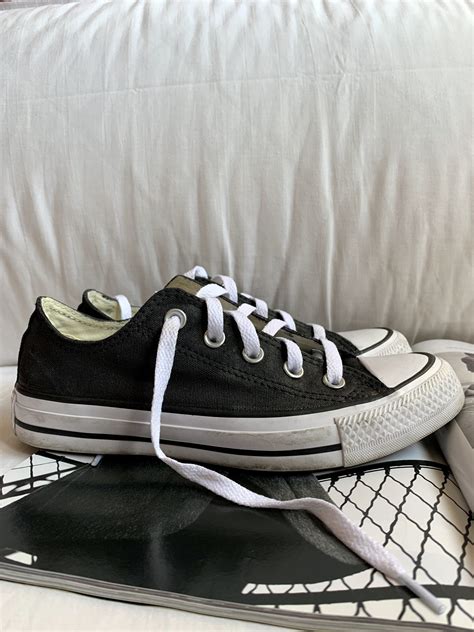 How To Renew Your Old Converse in 6 Simple Steps – EWL