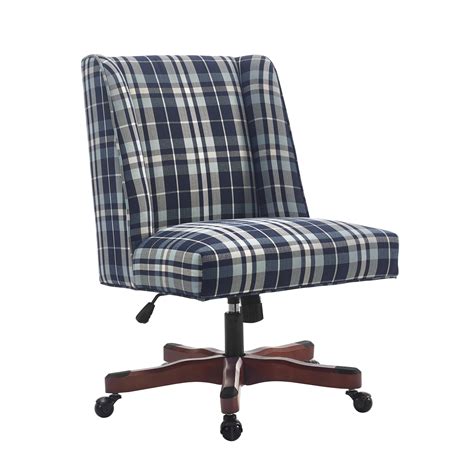 Linon & Linon Rug Event Desk Chair & Reviews | Wayfair