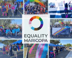 Equality Maricopa PRISM Scholarship Fund - Maricopa Community Colleges Foundation