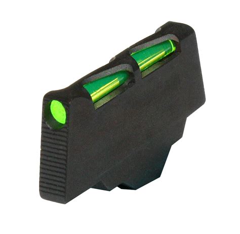 High-Viz front sight on revolver... | Sniper's Hide Forum