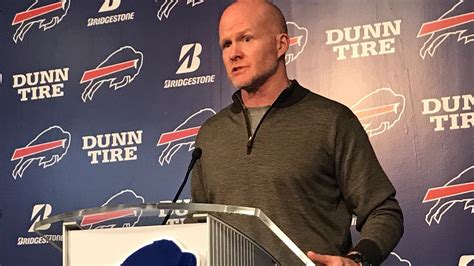 Sean McDermott signs multi-year contract extension with Buffalo Bills ...